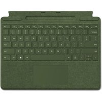 Microsoft Surface Pro Signature Keyboard Forest 8XA-00125