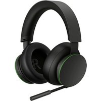 Microsoft Xbox Wireless Headset PC + Xbox Series S/X Bluetooth Surround Kopfhörer