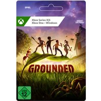 Grounded XBox PC Digital Code DE