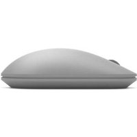 Microsoft Surface Mouse – Maus – optisch – drahtlos – Bluetooth 4.0 – Grau – kommerziell