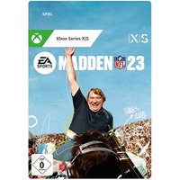 Madden NFL 23 – XBox Series S|X Digital Code DE