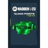 Madden NFL 23 – 12000 Madden Points Digital Code DE