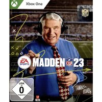 Madden NFL 23 – XBox One Digital Code DE