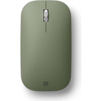 Microsoft Modern Mobile Mouse – Maus – 3 Tasten – kabellos – Bluetooth 4,2 – Wald (KTF-00099)