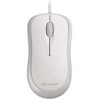 Die Microsoft Basic Optical Mouse ist die ideale Kombination von hoher Präzision