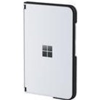 Microsoft – Stoßstange für Mobiltelefon – Polycarbonat – Obsidian – für Surface Duo 2