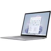 Microsoft Surface Laptop 5 Notebook (38,1 cm/15 Zoll, Intel Core i7 1255U, Iris Xe Graphics, 256 GB SSD)