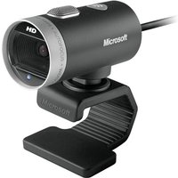 Microsoft – LifeCam Cinema Webcam