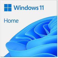 Microsoft Windows 11 Home Betriebssystem 64 bit  Vollversion (Download-Link)