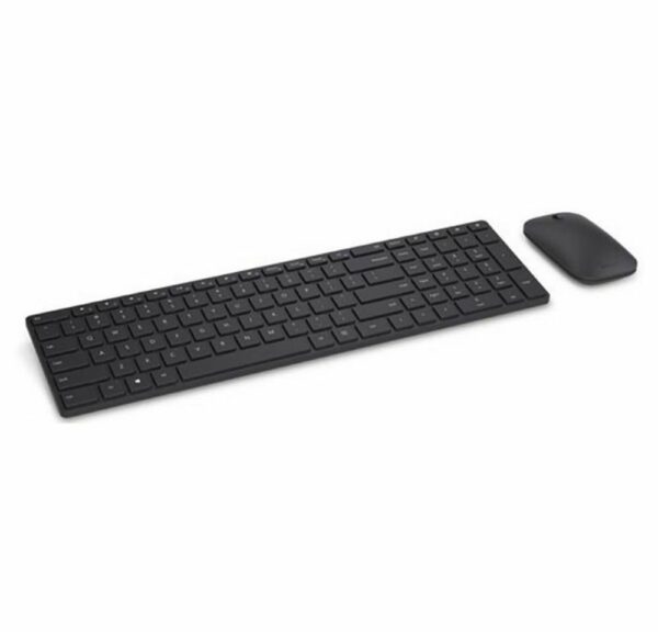 Microsoft Tastatur, Maus-Set Tastatur- und Maus-Set – Bild 3