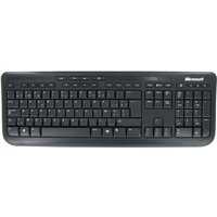 Microsoft Wired Tastatur 600 (BE)