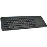 Microsoft All-in-One Media US- Tastatur