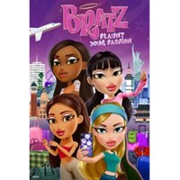 Bratz Flaunt your fashion XBox Digital Code DE