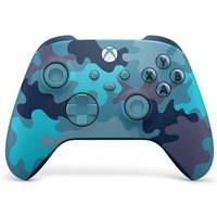 Microsoft Xbox Series Wireless Controller für Windows + Series X/S Mineral Camo Xbox-Controller