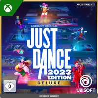 Just Dance 2023 Deluxe Edition – XBox Series S|X Digital Code DE