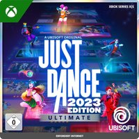 Just Dance 2023 Ultimate Edition – XBox Series S|X Digital Code DE