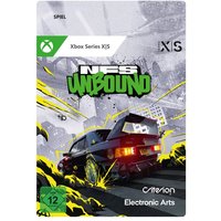 Need for Speed Unbound Std. Edit. – XBox Series S|X Digital Code DE