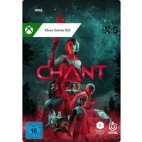 The Chant – XBox Series S|X Digital Code DE