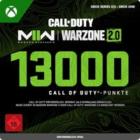 Call of Duty 13000 Points – XBox Series S|X / XBox One Digital Code DE