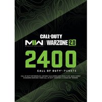 Call of Duty 2400 Points – XBox Series S|X / XBox One Digital Code DE