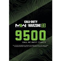 Call of Duty 9500 Points – XBox Series S|X / XBox One Digital Code DE