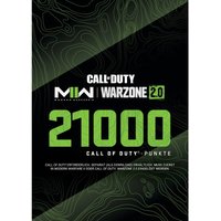 Call of Duty 21000 Points – XBox Series S|X / XBox One Digital Code DE