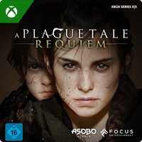 A Plague Tale: Requiem – XBox Series S|X Digital Code DE