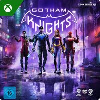 Gotham Knights – XBox Series S|X Digital Code DE