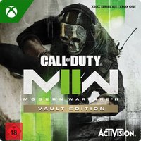 Call of Duty Modern Warfare II Vault Edition – XBox Series S|X /XBox One Code D