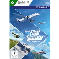 Flight Simulator – 40th Anniversary – Standard Edition Digitaler Code