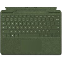 Kurzinfo: Microsoft Surface Pro Signature Keyboard - Tastatur - mit Touchpad