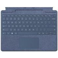 Kurzinfo: Microsoft Surface Pro Signature Keyboard - Tastatur - mit Touchpad