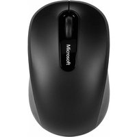 Microsoft Mobile Mouse 3600 Bluetooth schwarz