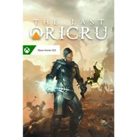 The Last Oricru – XBox Series S|X Digital Code DE