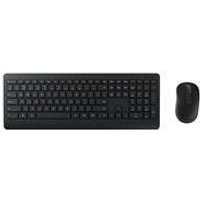 Microsoft Wireless Desktop 900 – Tastatur-und-Maus-Set – kabellos – 2.4 GHz – Ungarisch