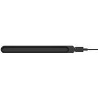 Microsoft Surface Slim Pen Charger – Ladeschale – mattschwarz – kommerziell – für Surface Slim Pen, Surface Slim Pen 2