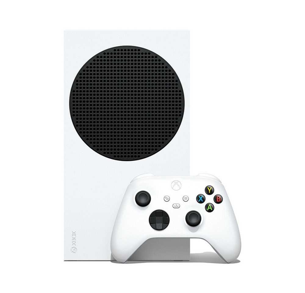 Microsoft Xbox Series S