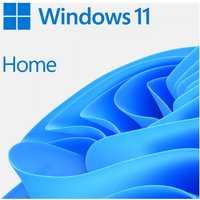 Windows 11 Home 64 Bit German DVD OEM Lizenz