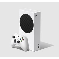 Microsoft Xbox Series S 512GB inkl. Zusatzinhalte