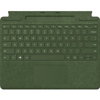 Microsoft Surface Pro Signature Tastatur mit Touchpad