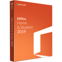 Microsoft Office 2019 Home & Student Bundle DE (Zustand: Neu + Garantie)