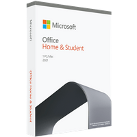 Microsoft Office 2021 Home & Student Deutsch (Zustand: Neu + Garantie)