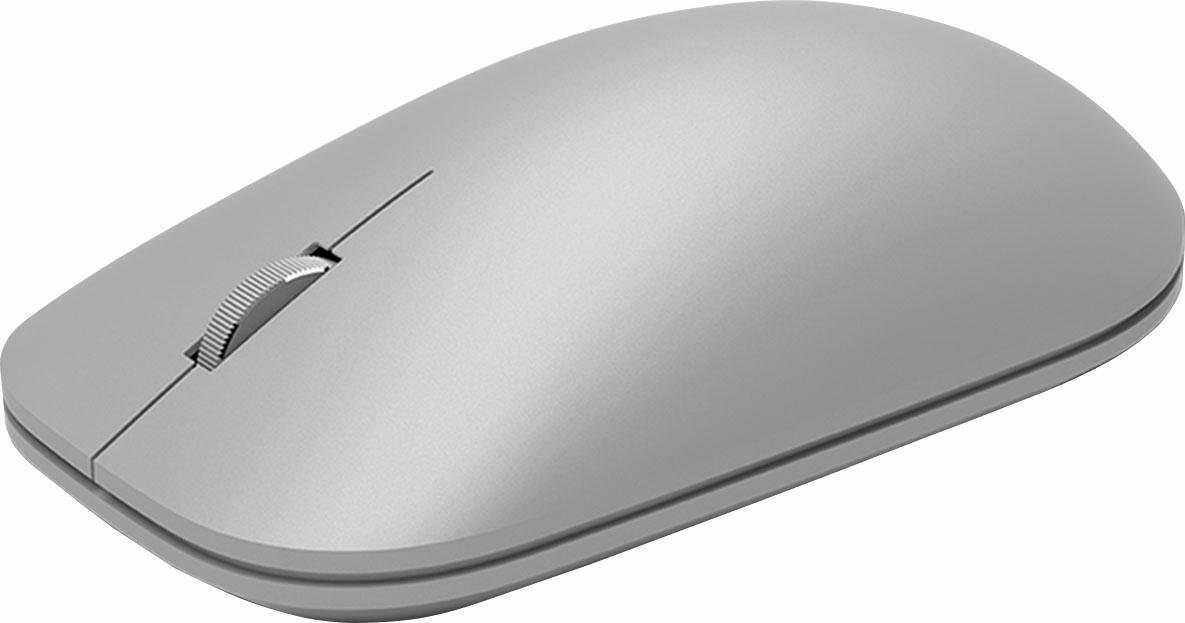 Microsoft Surface ergonomische Maus (Bluetooth)