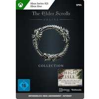 The Elder Scrolls Online Collection High Isle – XBox Series S|X Digital Code DE