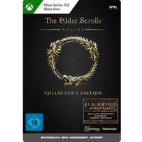 The Elder Scrolls Onl Collection Blackwood C Edt -XBox Series S|X Digital Code D