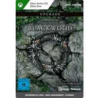 The Elder Scrolls Online Blackwood Upgrade -XBox Series S|X Digital Code DE