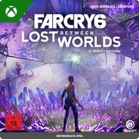 Far Cry 6 Lost Between Worlds – XBox Series S|X / XBox One Digital Code DE