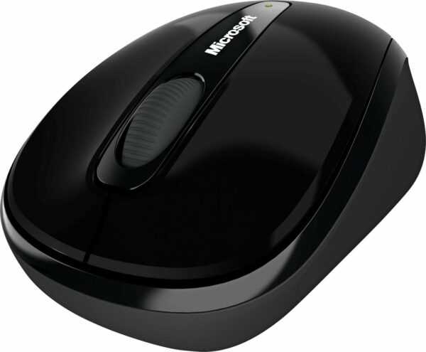 Microsoft Wireless Mobile 3500 Maus (Funk) – Bild 4