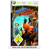 Banjo Kazooie – Schraube locker