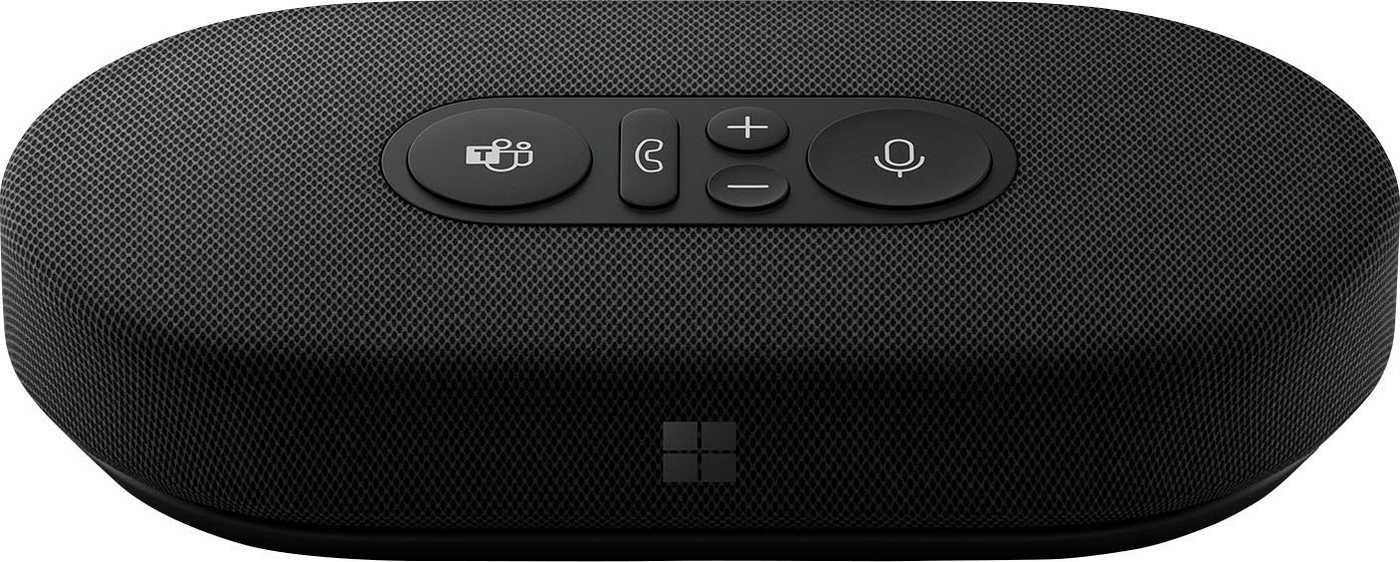 Microsoft Modern USB-C Speaker USB Port Lautsprecher